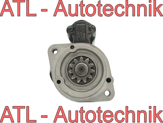 ATL Autotechnik A 16 270 Starter